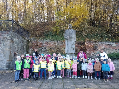 #SzkołaPamięta - akcja Ministerstwa Edukacji i Nauki